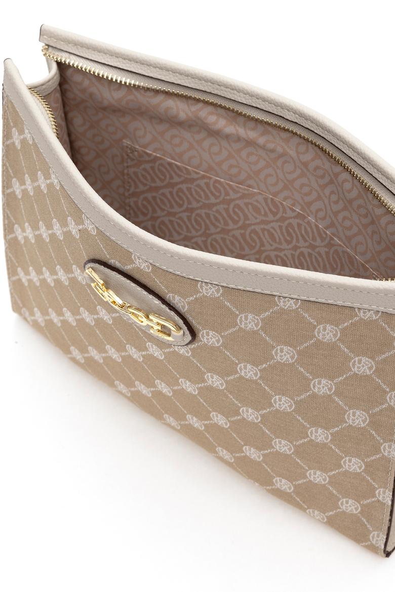 Kadın Bej Çapraz Çanta - 50286224001