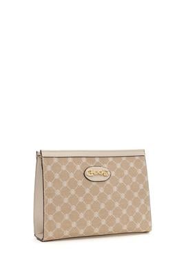 Kadın Bej Çapraz Çanta - 50286224001