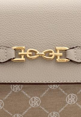 Kadın Bej Çapraz Çanta - 50286225001