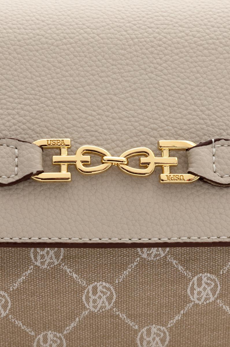 Kadın Bej Çapraz Çanta