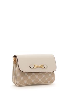 Kadın Bej Çapraz Çanta - 50286225001