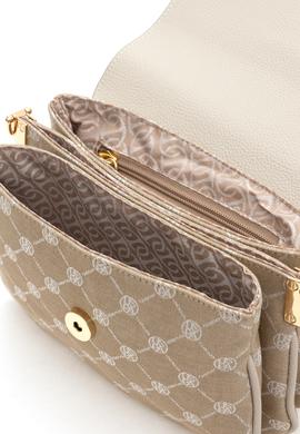 Kadın Bej Çapraz Çanta - 50286225001