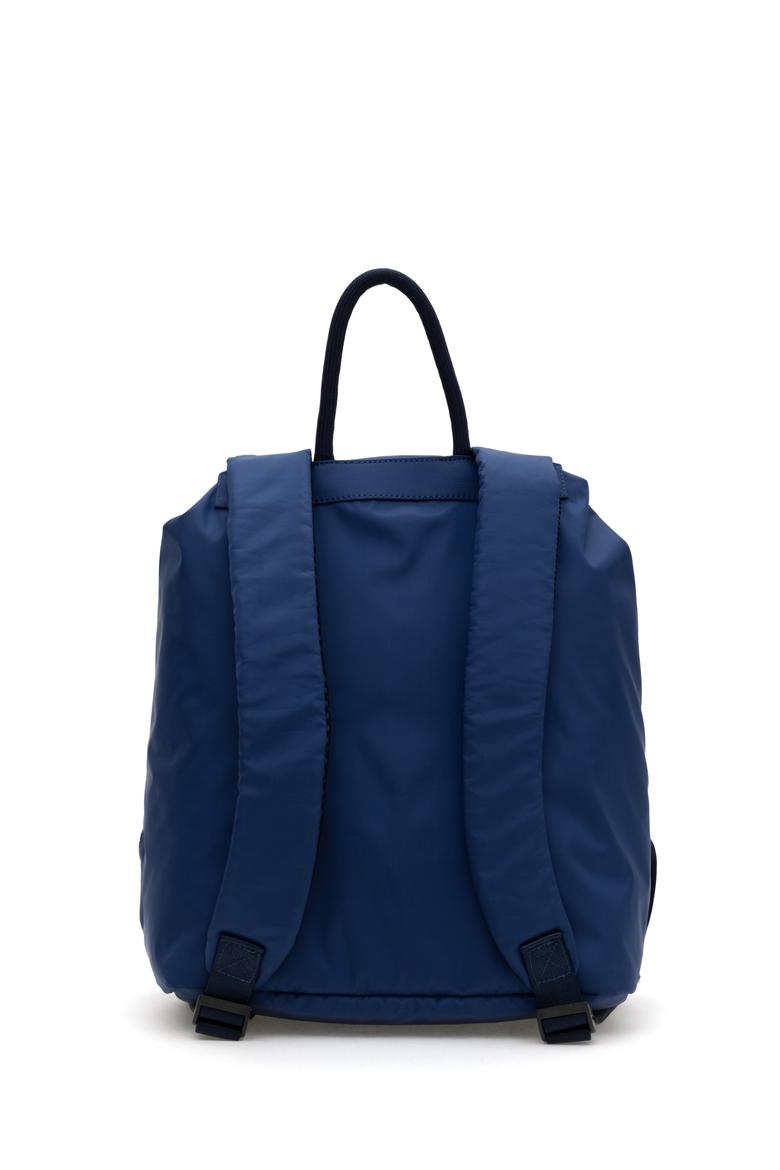 Kadın Lacivert Sırt Çantası - 50287032001