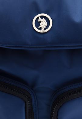 Kadın Lacivert Sırt Çantası - 50287032001