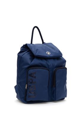 Kadın Lacivert Sırt Çantası - 50287032001