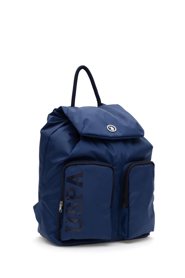 Kadın Lacivert Sırt Çantası - 50287032001