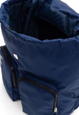 Kadın Lacivert Sırt Çantası - 50287032001