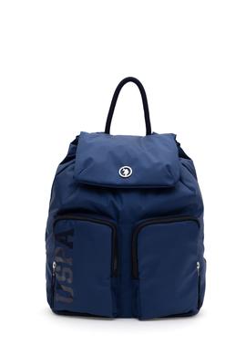 Kadın Lacivert Sırt Çantası - 50287032001
