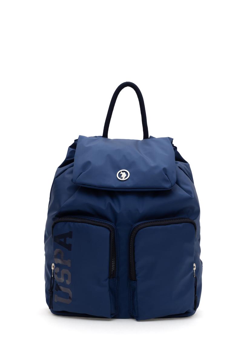 Kadın Lacivert Sırt Çantası