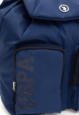 Kadın Lacivert Sırt Çantası - 50287032001