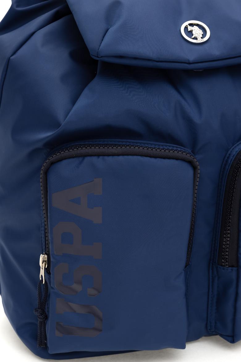 Kadın Lacivert Sırt Çantası - 50287032001