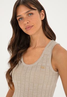 Kadın Taş Kazak - 50288625021