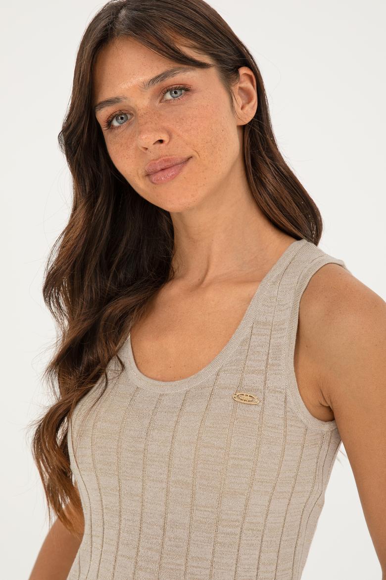 Kadın Taş Kazak - 50288625021