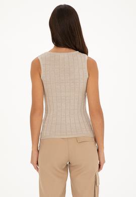 Kadın Taş Kazak - 50288625021