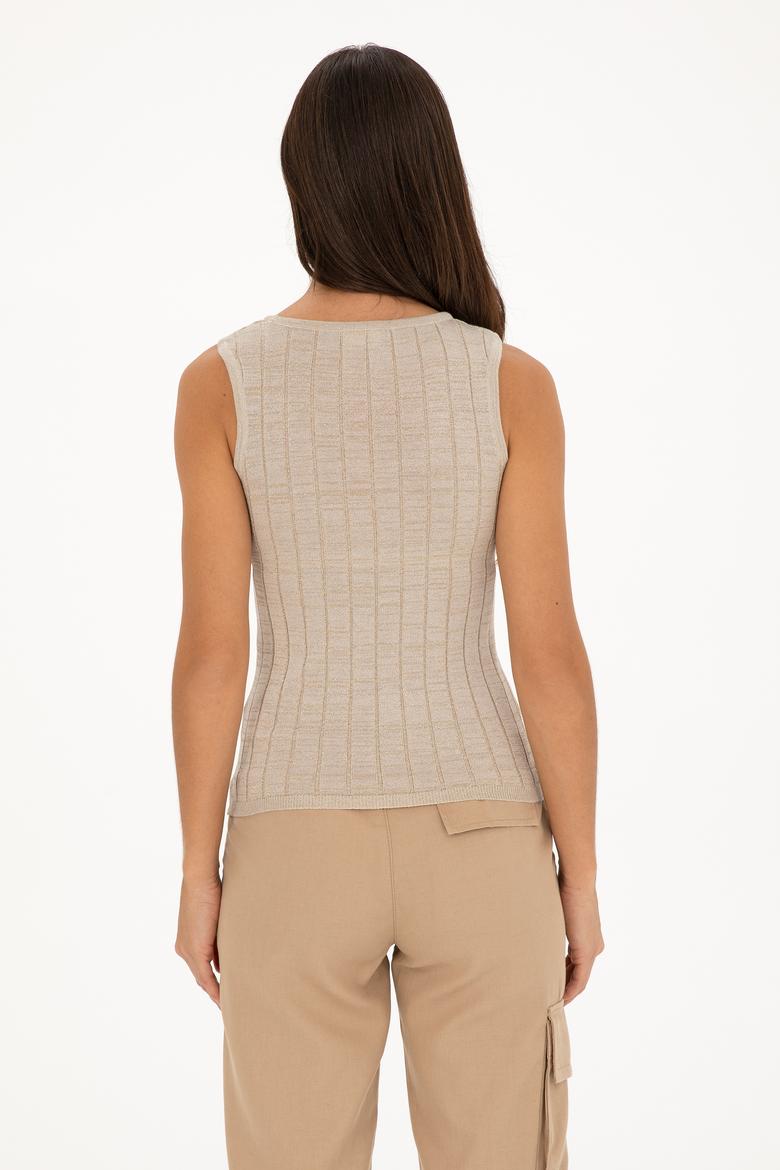 Kadın Taş Kazak - 50288625021