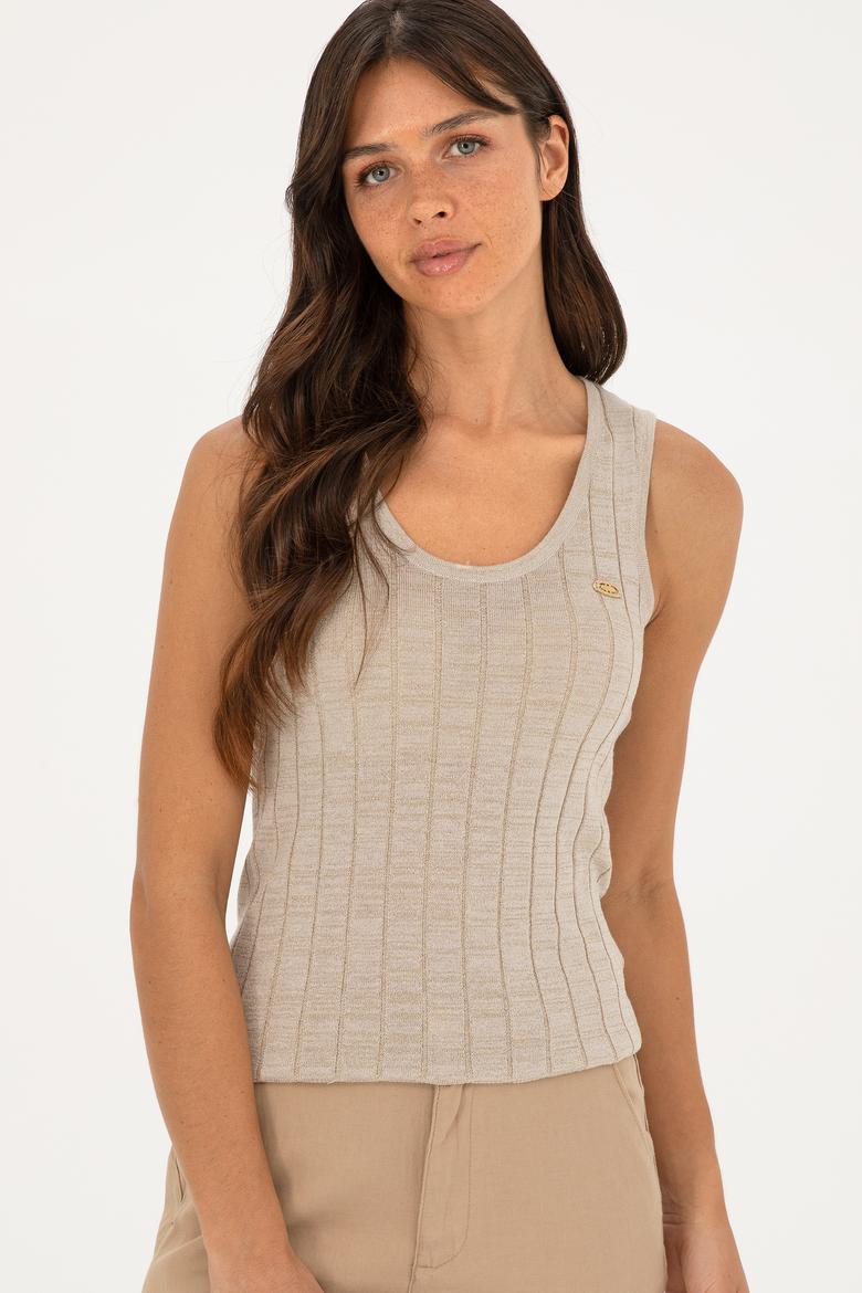 Kadın Taş Kazak - 50288625021