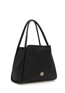 Kadın Siyah Omuz Çantası - 50288970001