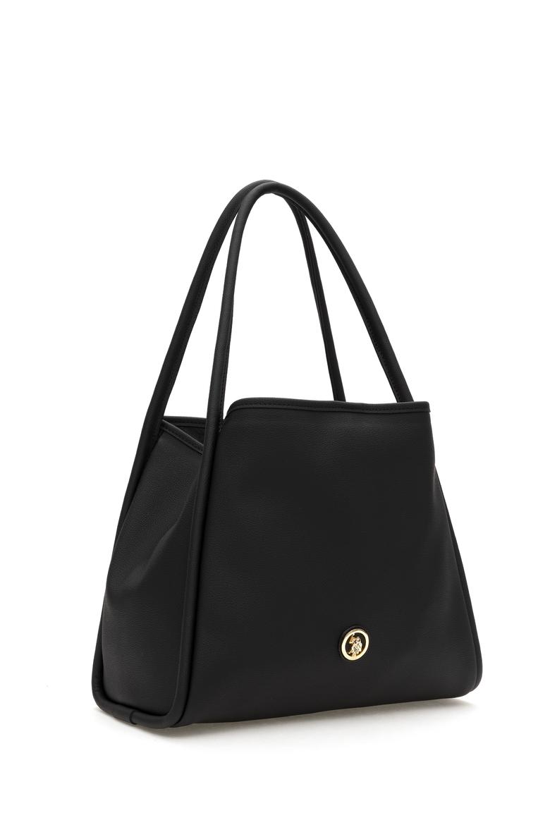 Kadın Siyah Omuz Çantası - 50288970001