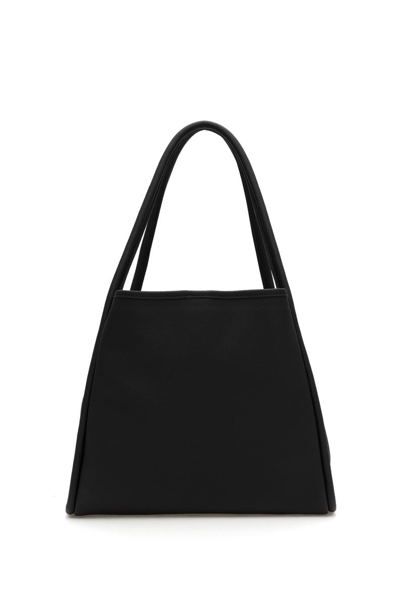 Kadın Siyah Omuz Çantası - 50288970001
