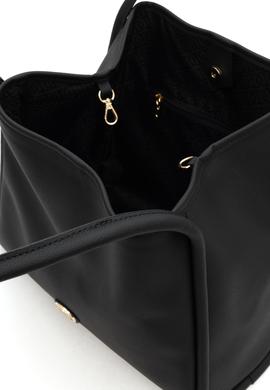 Kadın Siyah Omuz Çantası - 50288970001