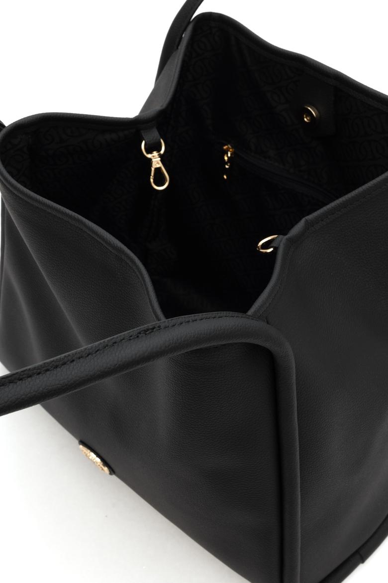 Kadın Siyah Omuz Çantası - 50288970001