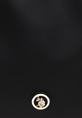 Kadın Siyah Omuz Çantası - 50288970001