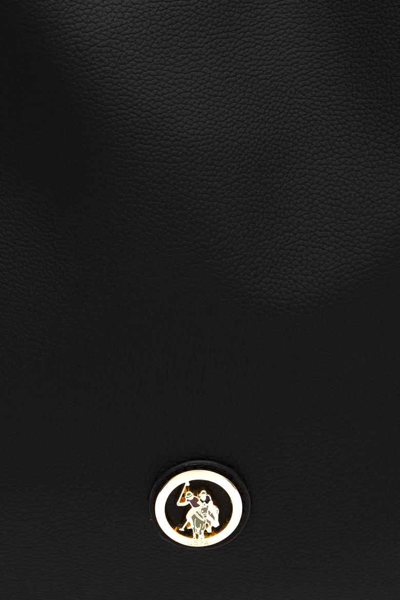 Kadın Siyah Omuz Çantası - 50288970001