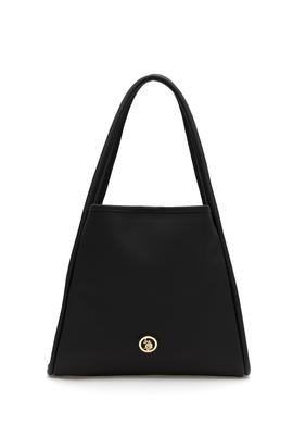 Kadın Siyah Omuz Çantası - 50288970001