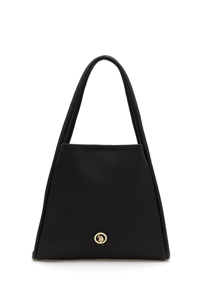 Kadın Siyah Omuz Çantası