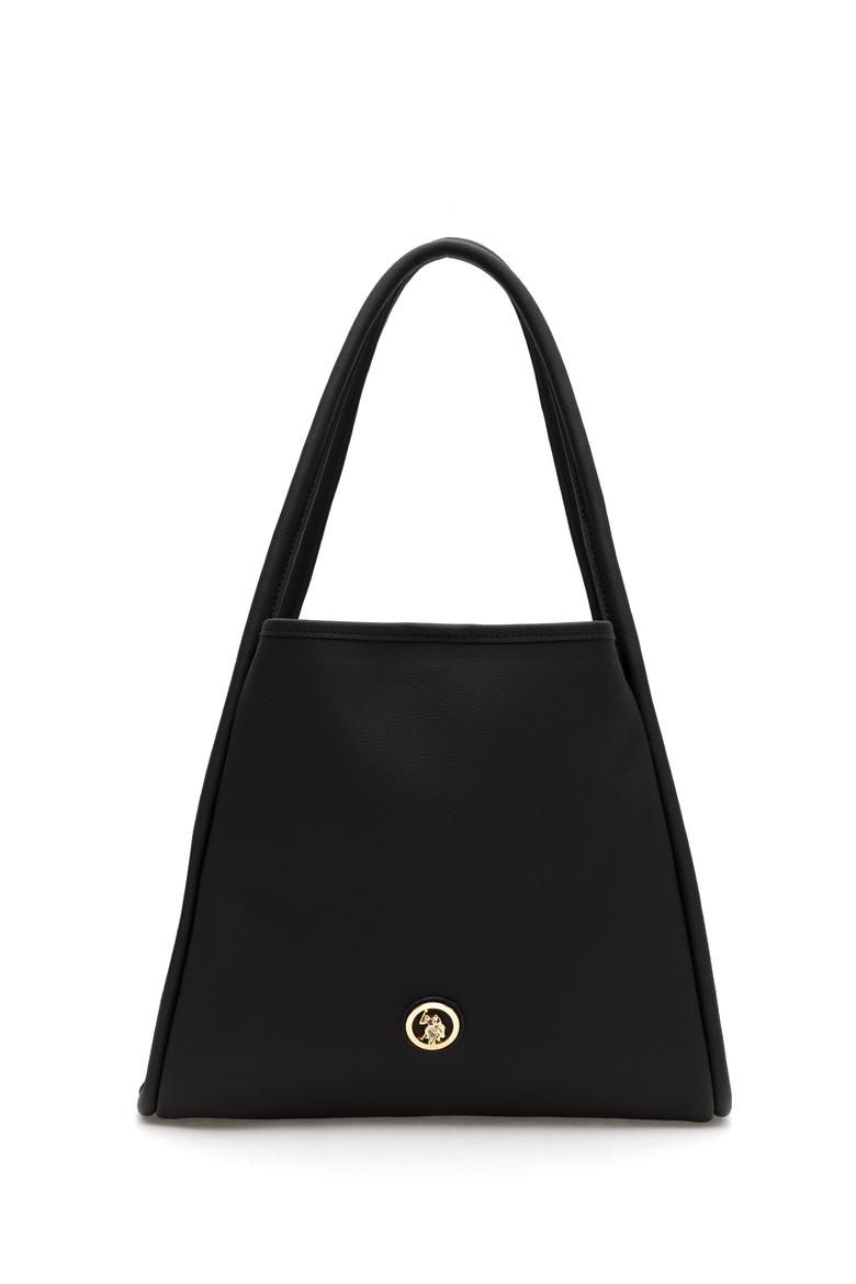 Kadın Siyah Omuz Çantası