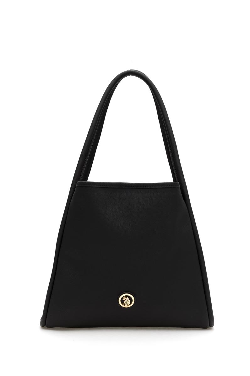 Kadın Siyah Omuz Çantası