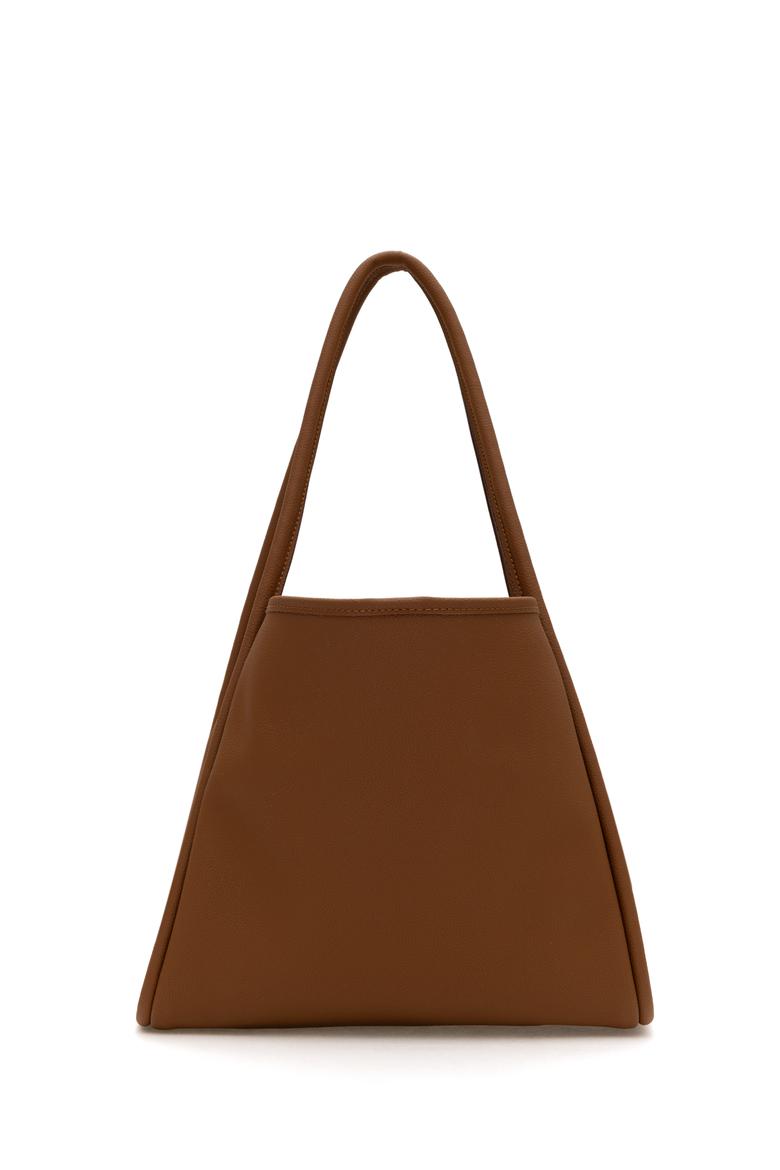 Kadın Taba Omuz Çantası - 50288970002