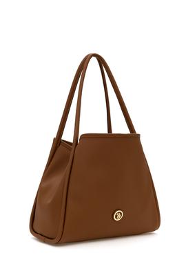 Kadın Taba Omuz Çantası - 50288970002