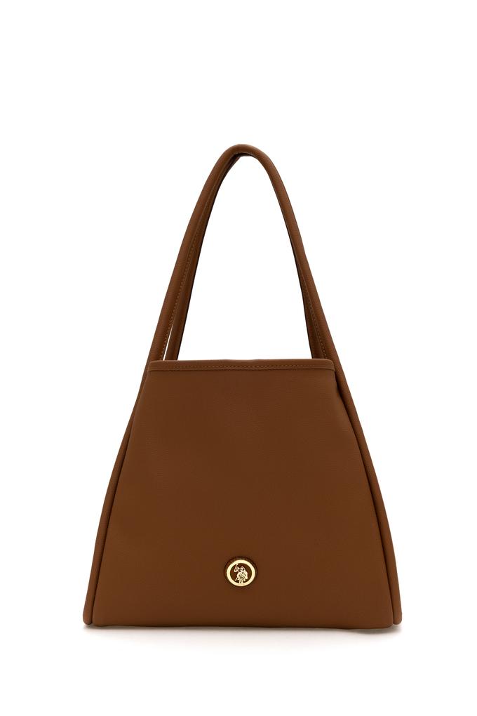 Kadın Taba Omuz Çantası