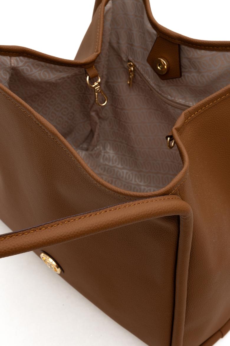 Kadın Taba Omuz Çantası - 50288970002