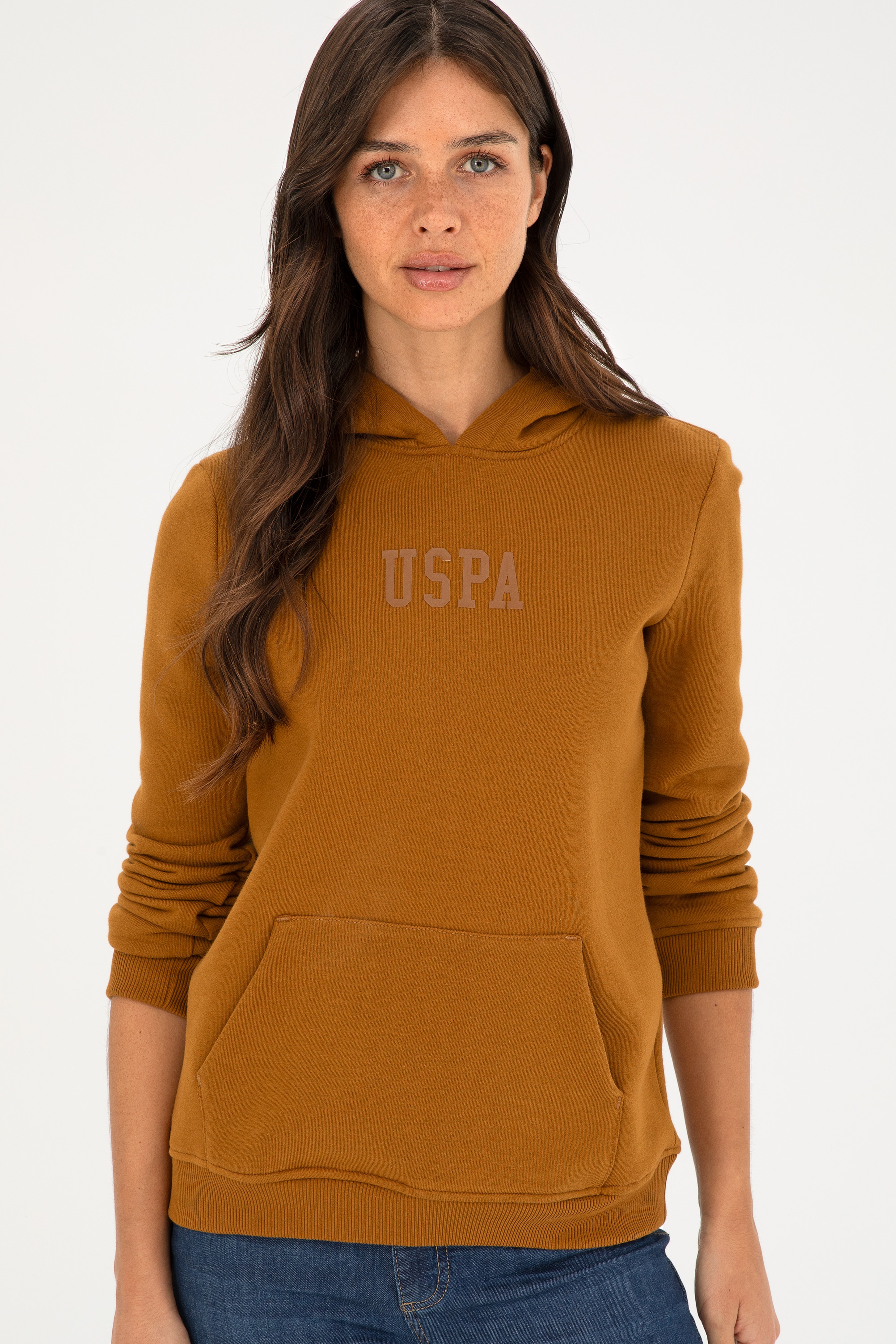 Kadın Coconut Basic Sweatshirt