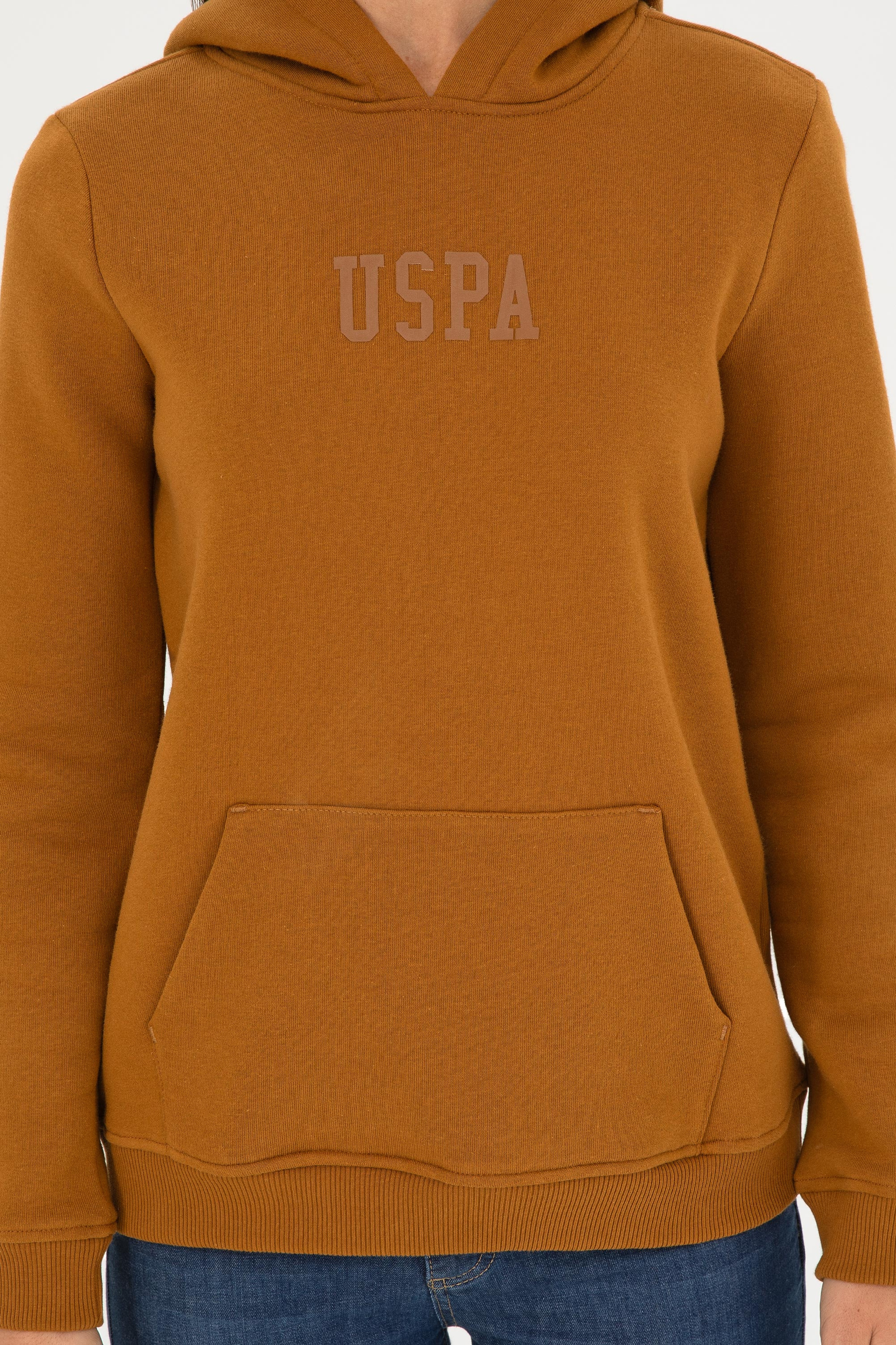 Kadın Coconut Basic Sweatshirt - Image 6