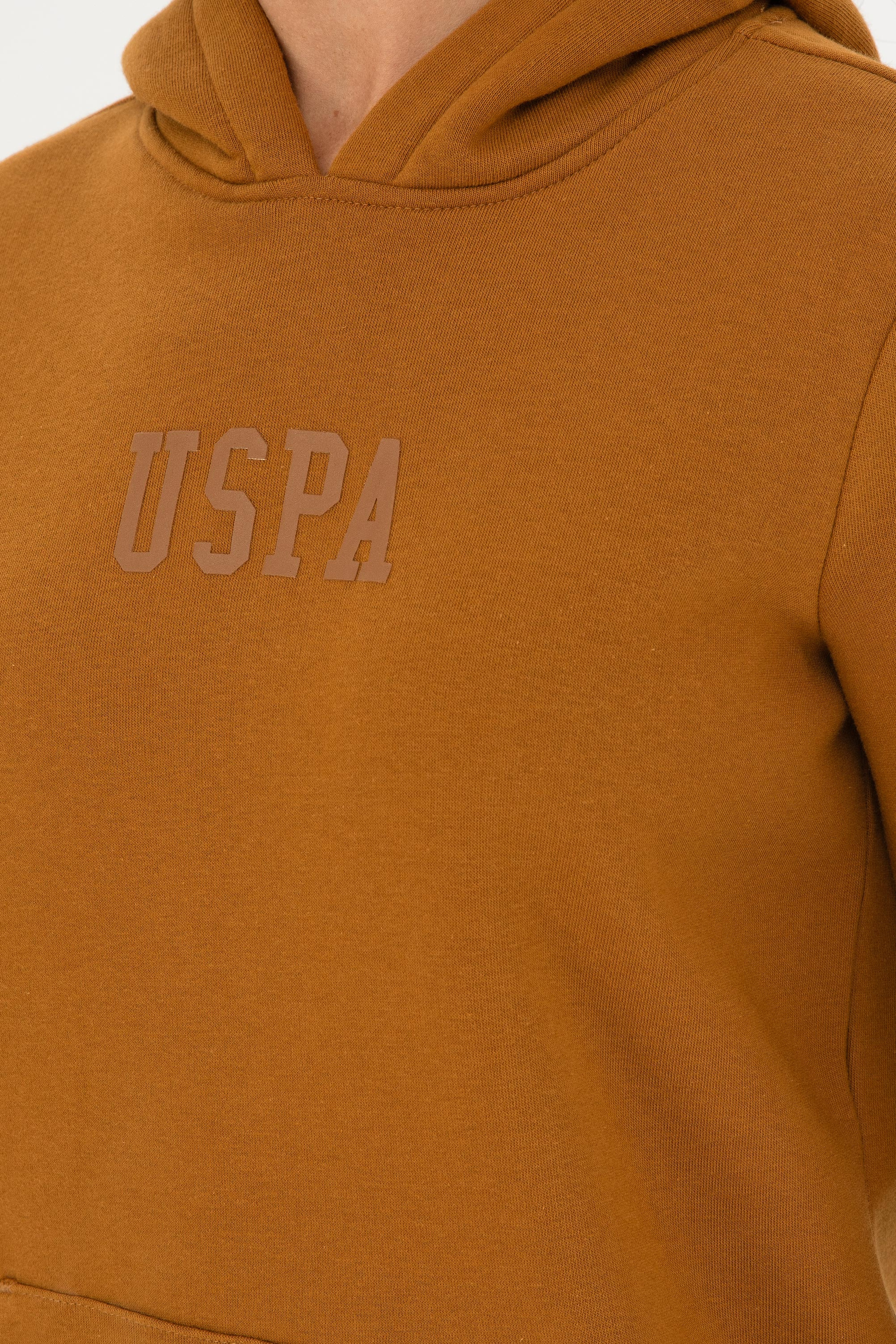 Kadın Coconut Basic Sweatshirt - Image 7