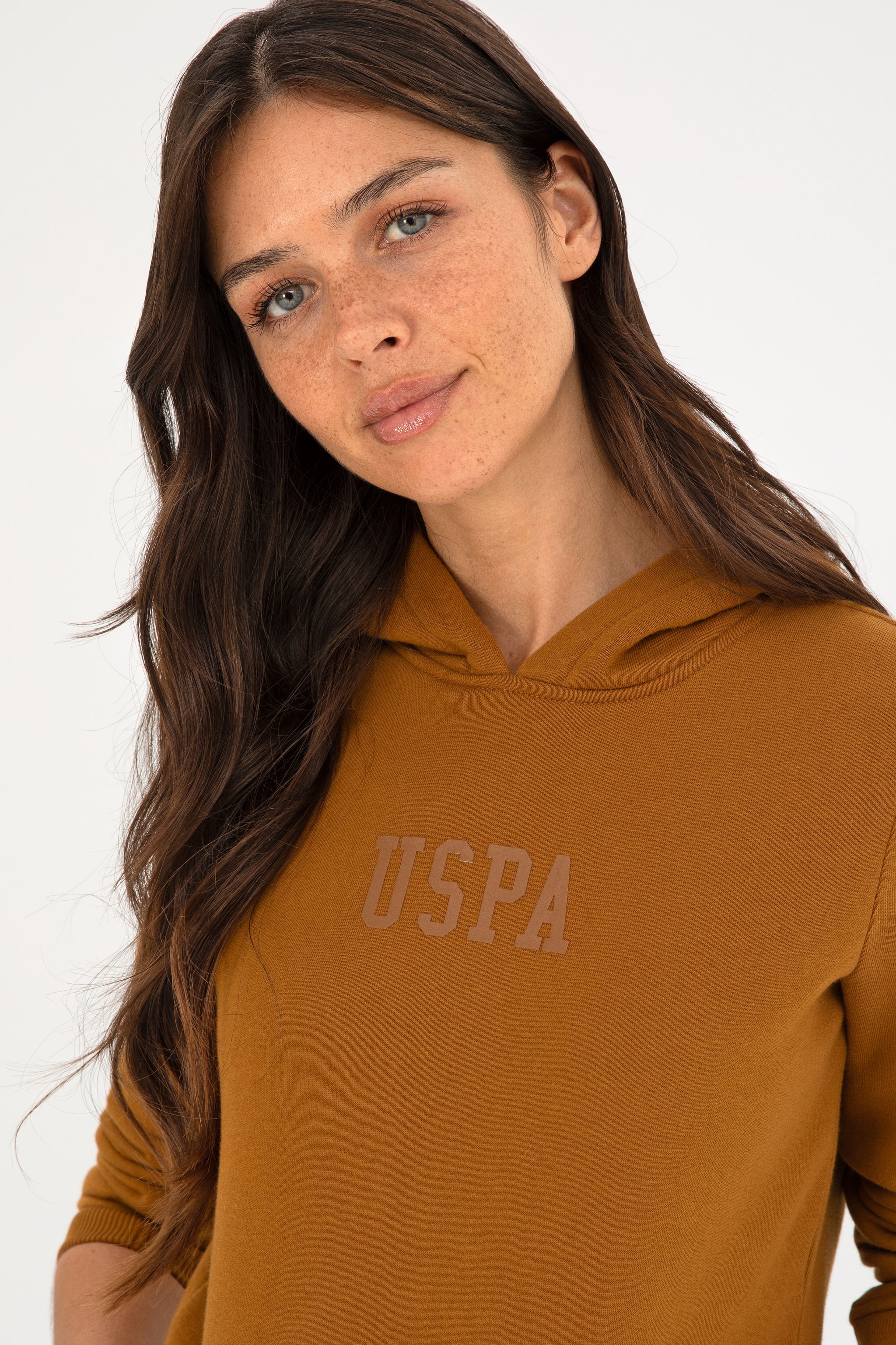 Kadın Coconut Basic Sweatshirt - Image 2