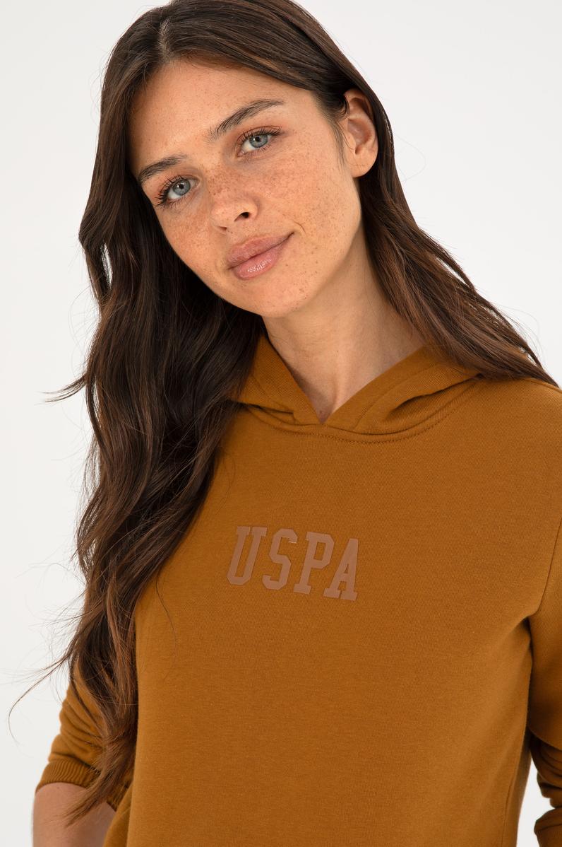 Kadın Coconut Basic Sweatshirt