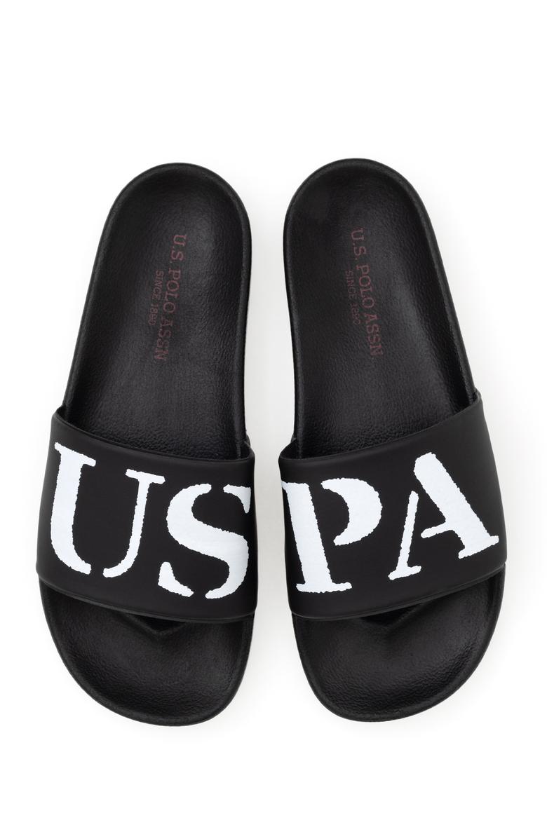 Kadın Siyah Ayakkabı - 50286769048