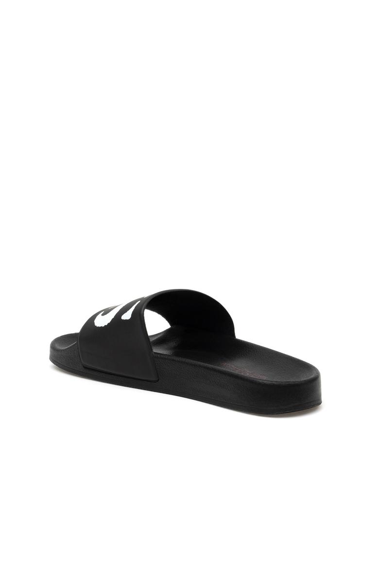 Kadın Siyah Ayakkabı - 50286769048