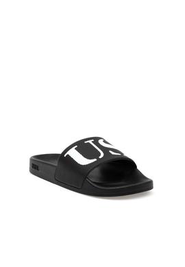 Kadın Siyah Ayakkabı - 50286769048