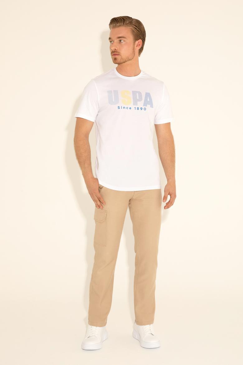 Erkek Kum Kanvas Pantolon - 50283968311