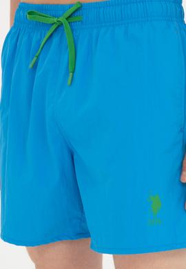 Erkek Saks Deniz Şortu - 50282927027