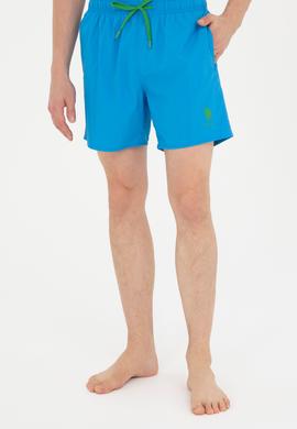 Erkek Saks Deniz Şortu - 50282927027