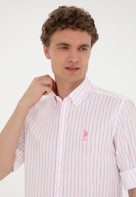 Erkek Menekşe Uzun Kollu Gömlek - 50283725039