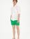 Erkek Yeşil Deniz Şortu
