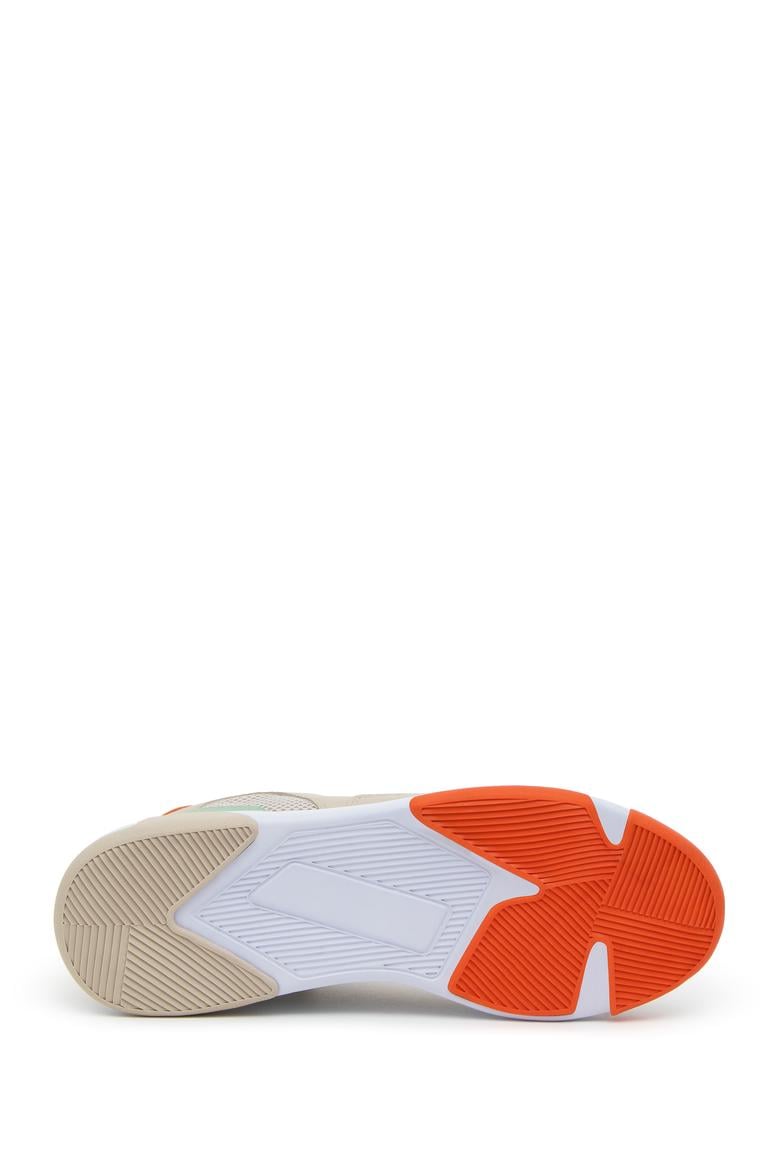 Erkek Bej Spor Ayakkabı - 50288930007