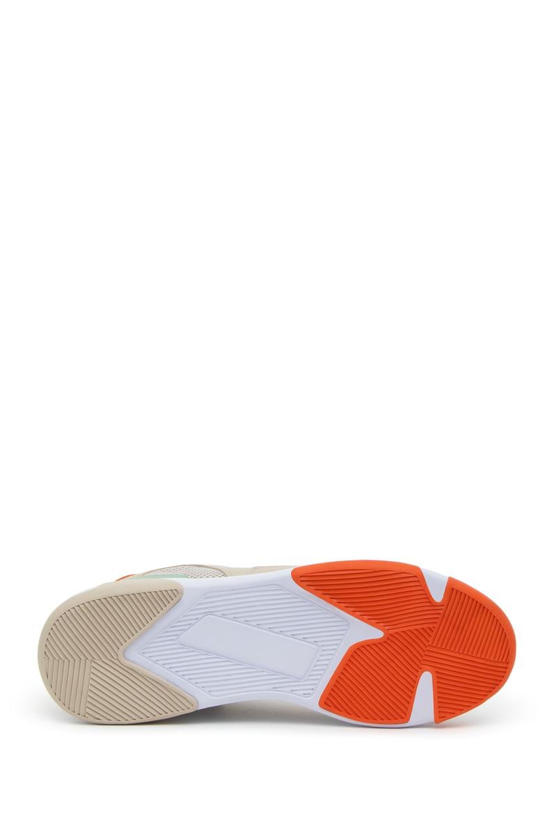 Erkek Bej Spor Ayakkabı